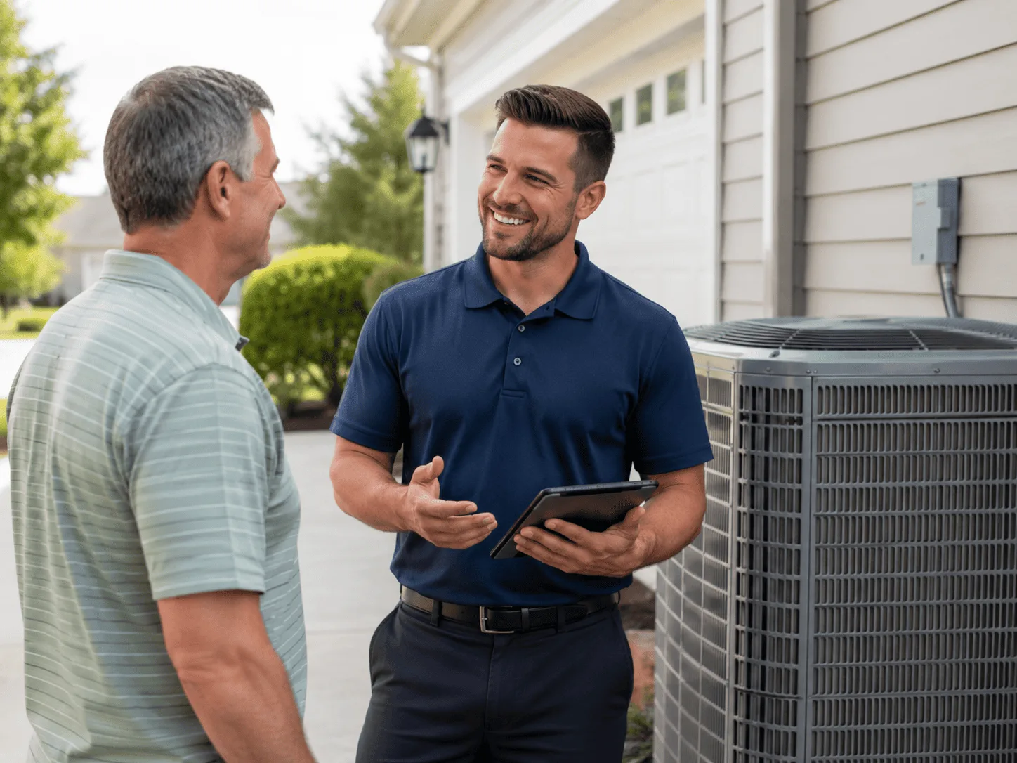 Heat Pump Installation Weir, KS FAQs